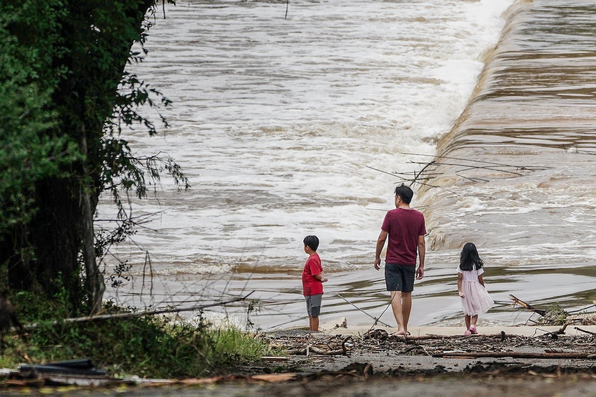 Devastación y angustia en Texas: las inundaciones dejan 27 muertos, entre ellos nueve niños, y decenas de desaparecidos