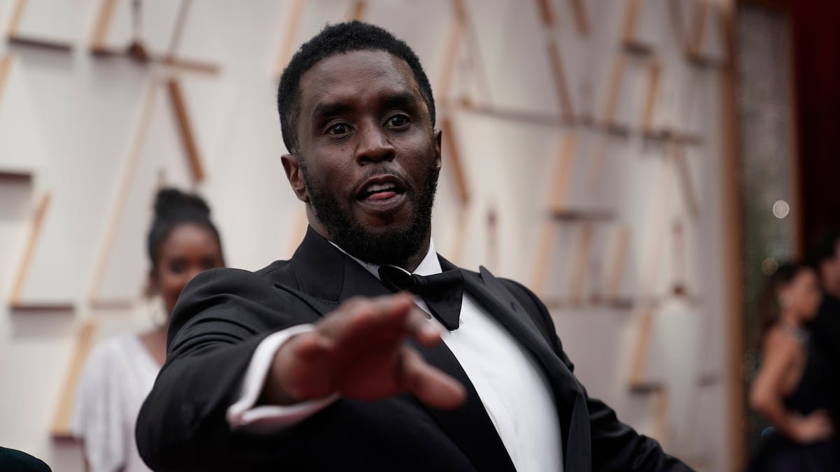 Diddy: Sean Combs conocerá su sentencia el 3 de octubre