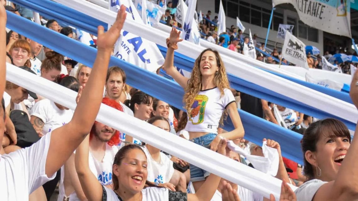 Disponen la prisión domiciliaria a Alexia Abaigar por el ataque a la casa de Espert