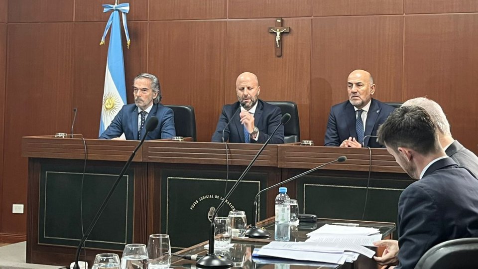 Domiciliaria sí, pero bien lejos | Casación define antes del viernes sobre las condiciones de detención