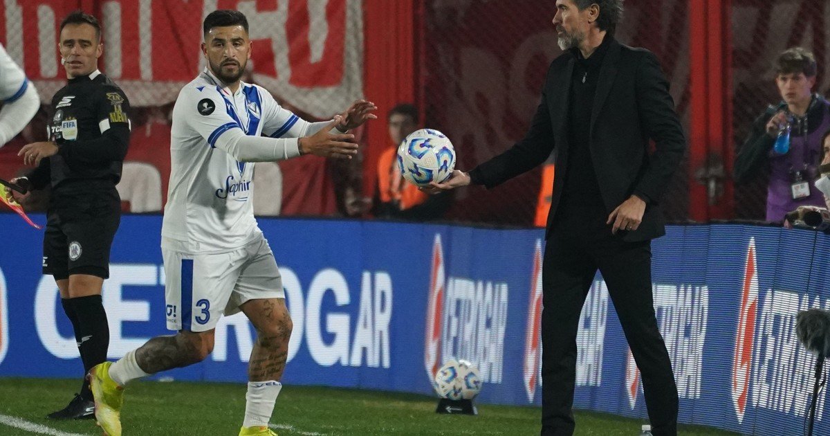 Domínguez: del «tengo ganas e ilusión» al «fuego interno» :: Olé