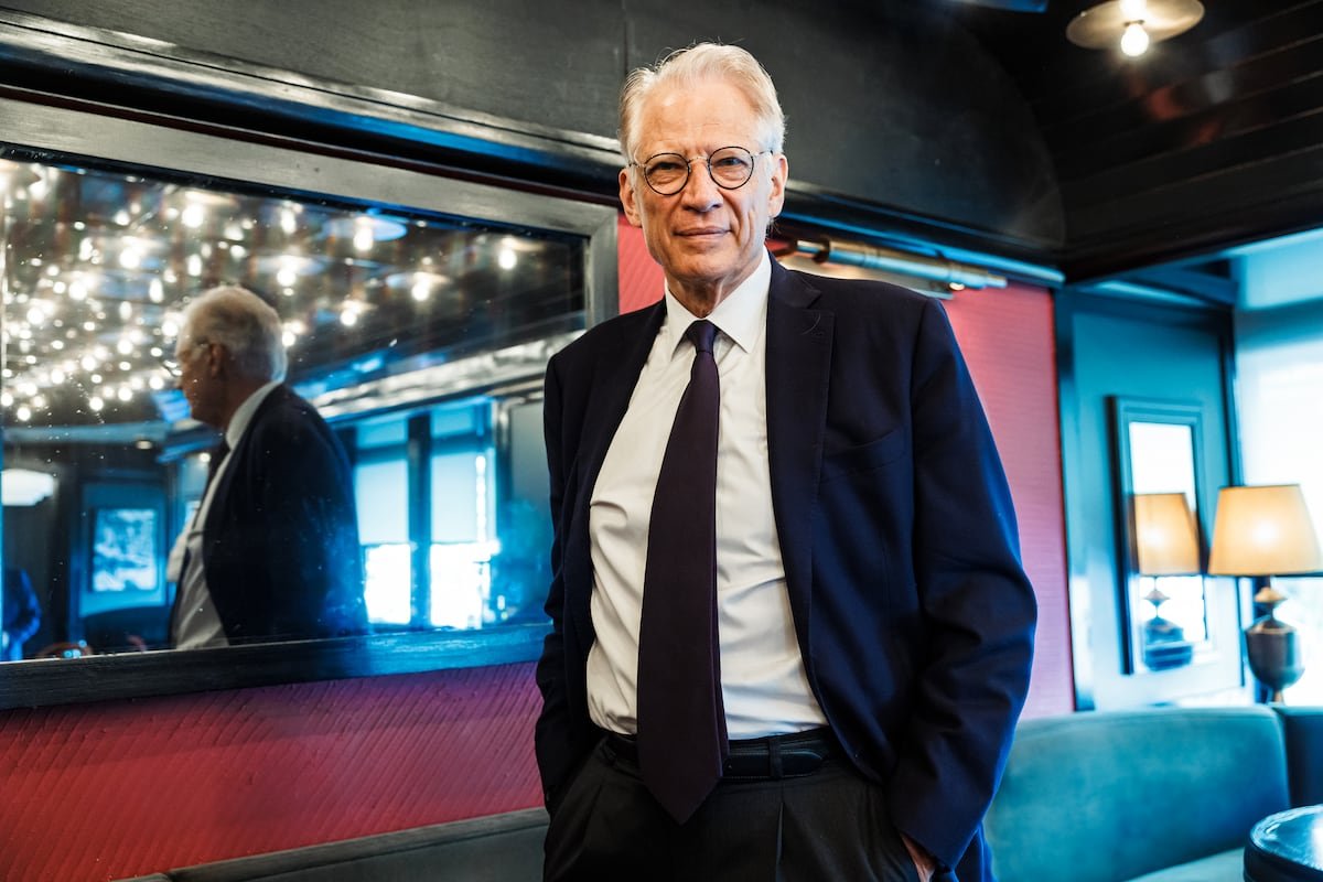 Dominique de Villepin: “Si Europa no reacciona ahora, será borrada de la historia” | Internacional