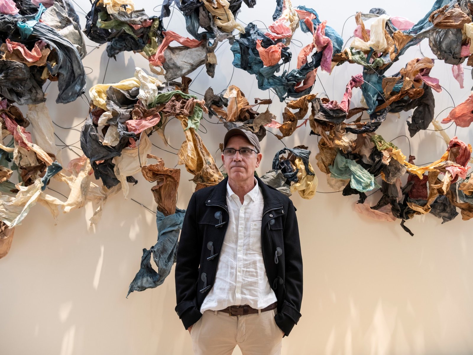 Eduardo Cardozo lleva su aclamada obra «Latente» a Uruguay