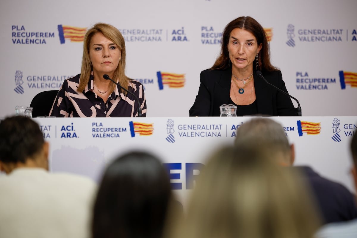 El Consell de Mazón consigue la autorización del Gobierno para endeudarse en 1.816 millones y pagar a proveedores | Noticias de la Comunidad Valenciana