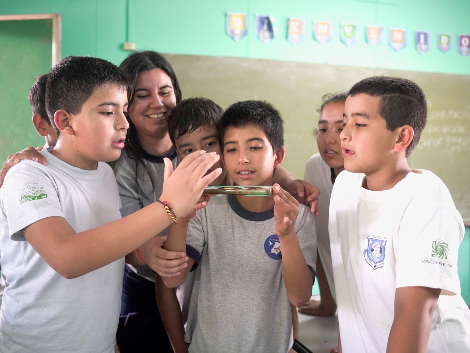 El Premio Docentes que Inspiran ya eligió a los 24 semifinalistas