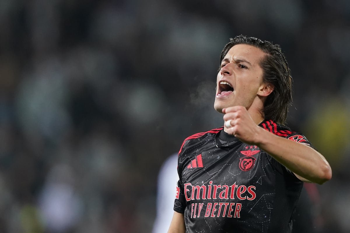 El Real Madrid hace oficial el fichaje de Álvaro Carreras | Fútbol | Deportes