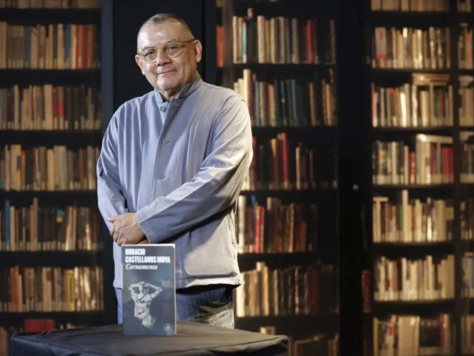 «El Salvador es un régimen autoritario como en los 60 y 70 del siglo XX»