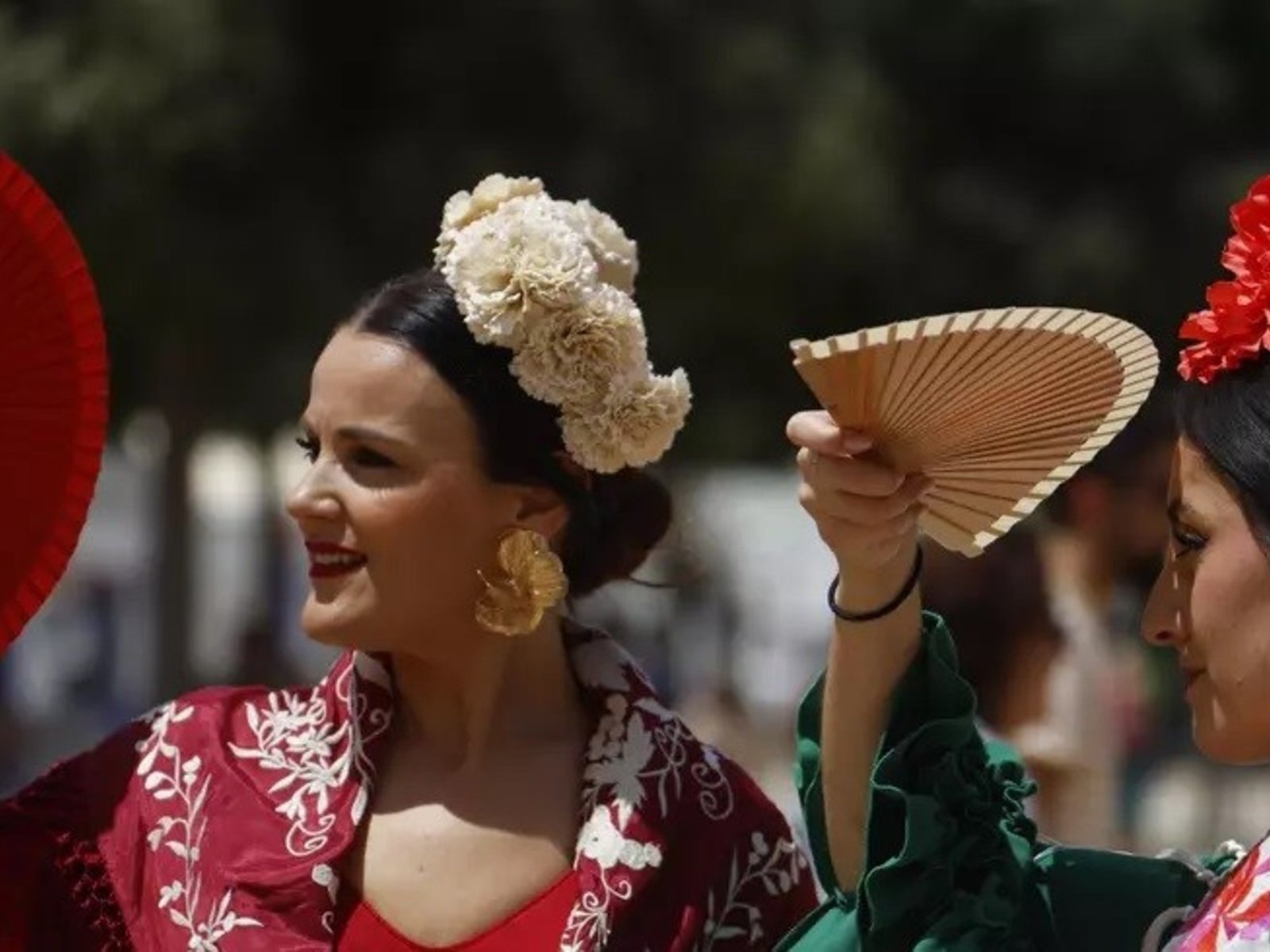 El abanico valenciano busca protección