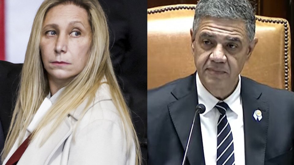 El armado de la derecha de cara a octubre | La Libertad Avanza quiere seguir fagocitando al PRO
