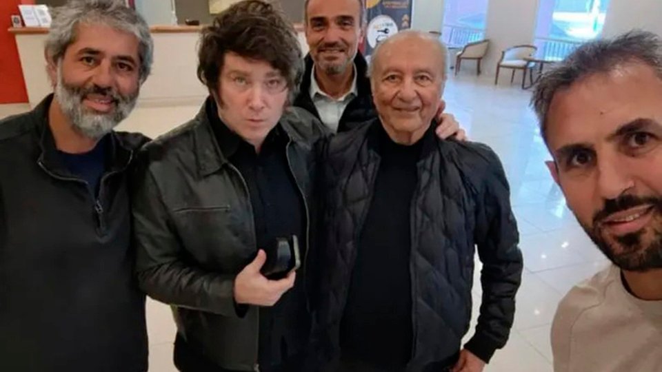 El clan Menem expande sus negocios con el Estado