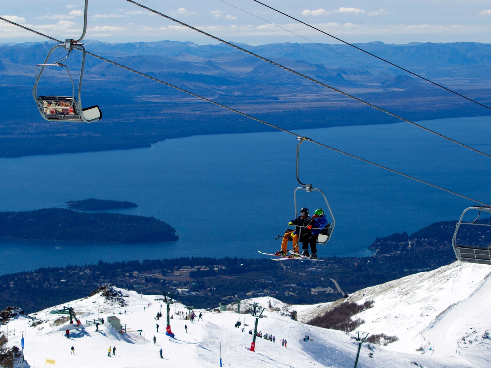 El destino turístico argentino que sigue atrayendo a los brasileños y un pronóstico para las vacaciones de invierno
