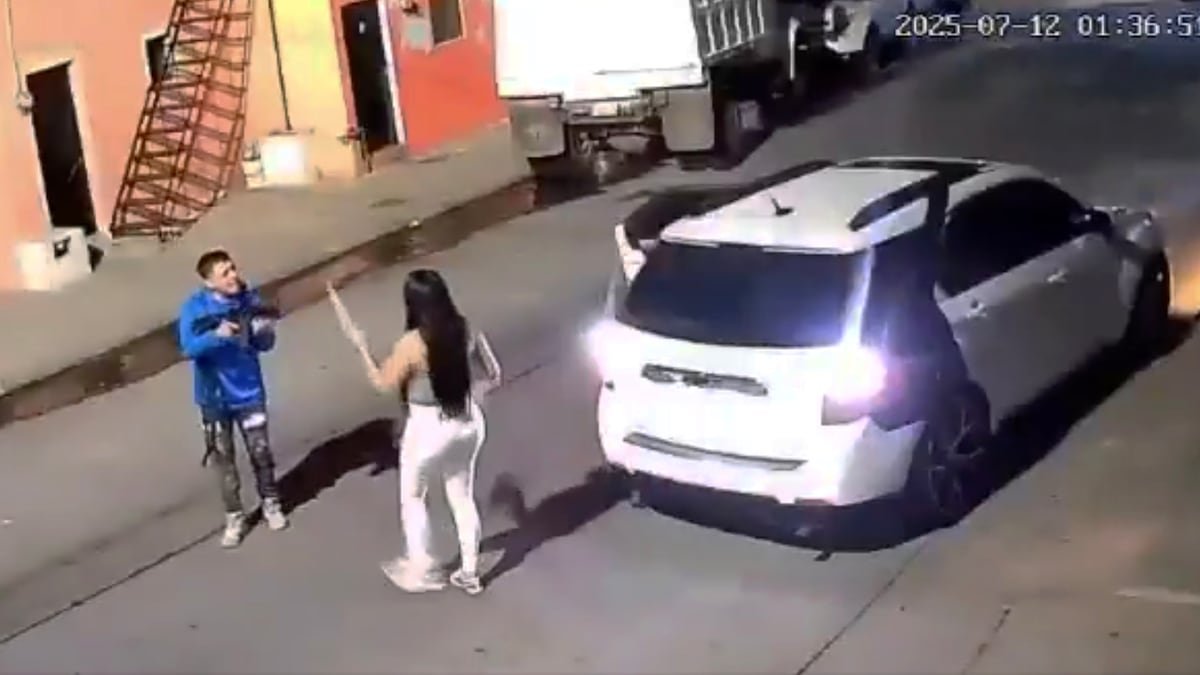 El feminicidio de Karla en Guadalajara, asesinada a balazos: “La sociedad normaliza que un hombre se crea dueño de las mujeres”