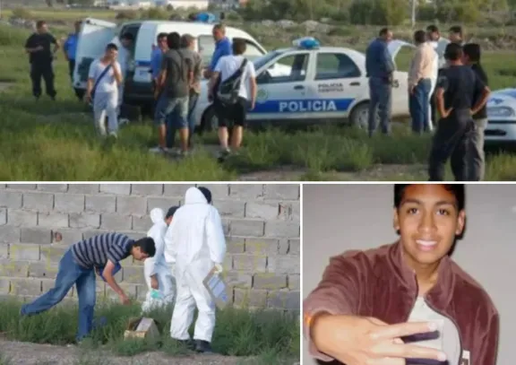 El fiscal pediría que vaya a juicio el único imputado por el horrendo crimen de Rodrigo Colihuinca