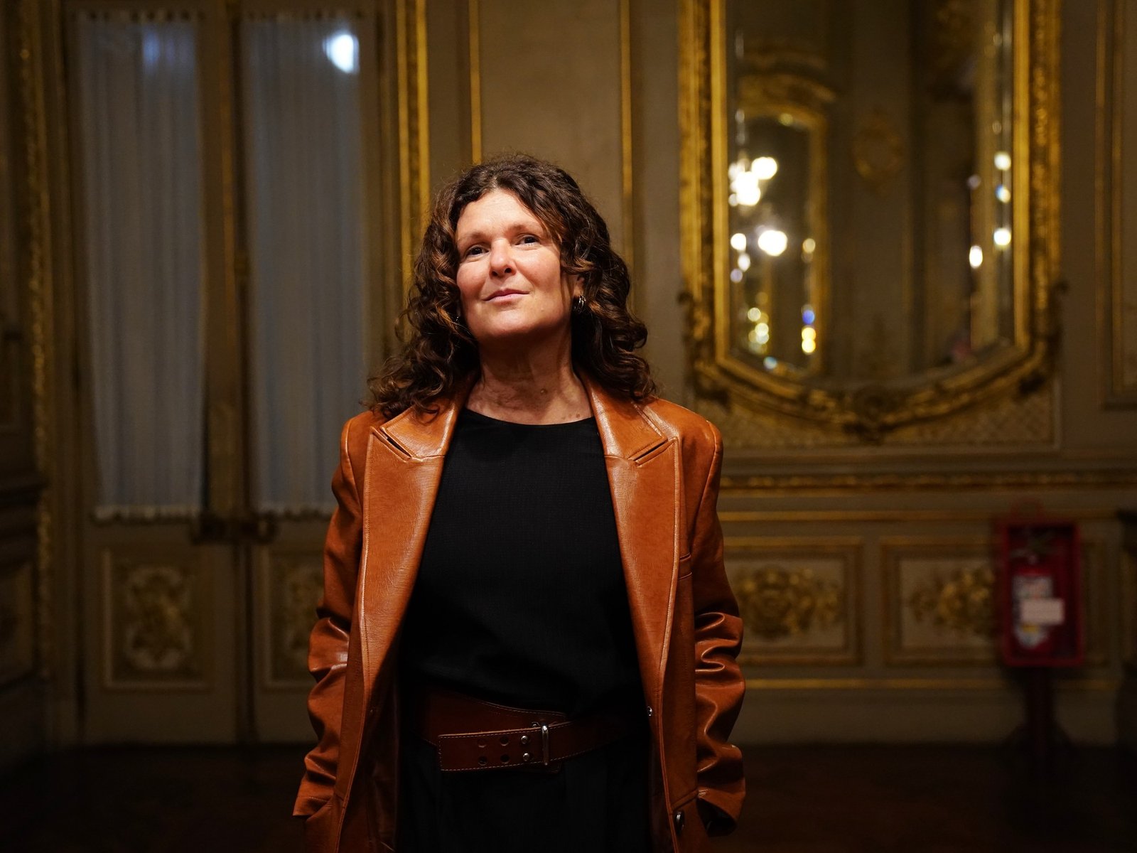 "El kirchnerismo causó un daño tremendo a las instituciones culturales"