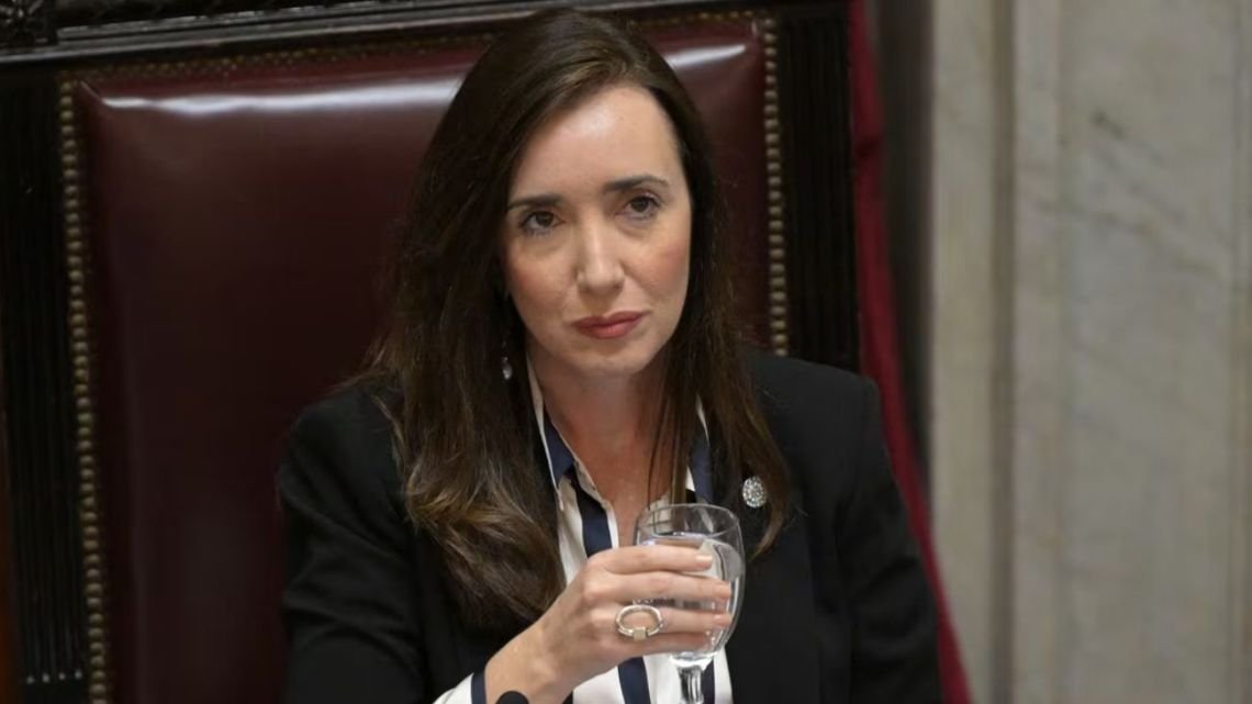 El mensaje de Victoria Villarruel en medio de la tensión con Javier Milei: «No le tengo miedo a nada»