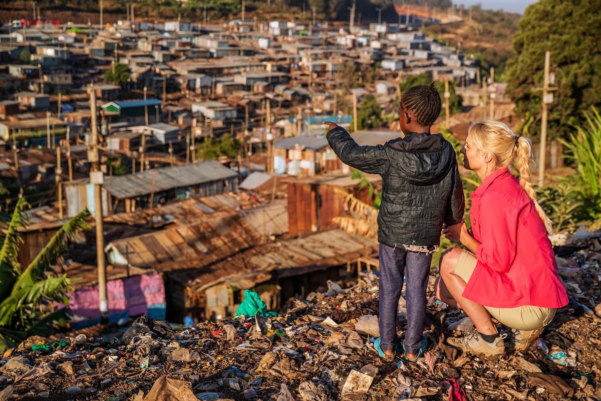 El negocio de sentirse bien en verano: auge del ‘volunturismo’ y el ‘neocolonialismo médico’ | Planeta Futuro
