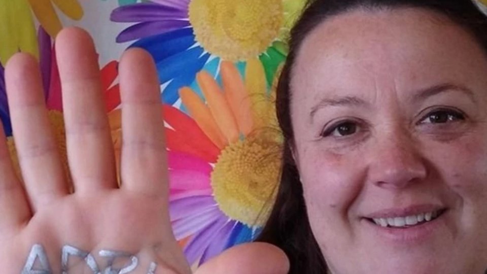 El nieto 140 recuperó su identidad: la emoción de una hermana que buscó toda la vida  | «Ahora ya sé dónde está»