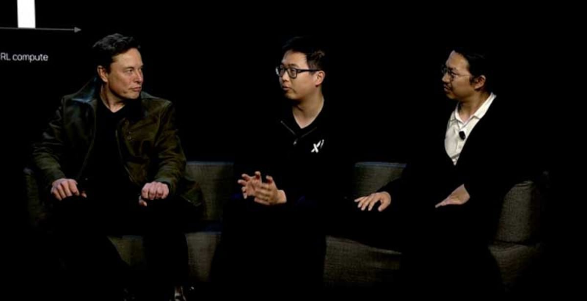 El nuevo Grok se estrena entre la polémica antisemita y la promesa de Musk de ser la IA “más inteligente” | Tecnología