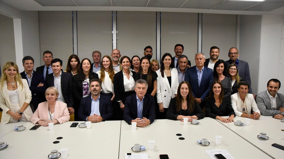 El pacto fáustico del PRO para intentar sobrevivir | La fallida resistencia de Macri, la puja interna y las condiciones que impuso la Casa Rosada