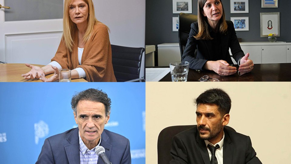 El peronismo en busca de consenso para las listas | Todavía siguen las negociaciones entre los distintos sectores del PJ