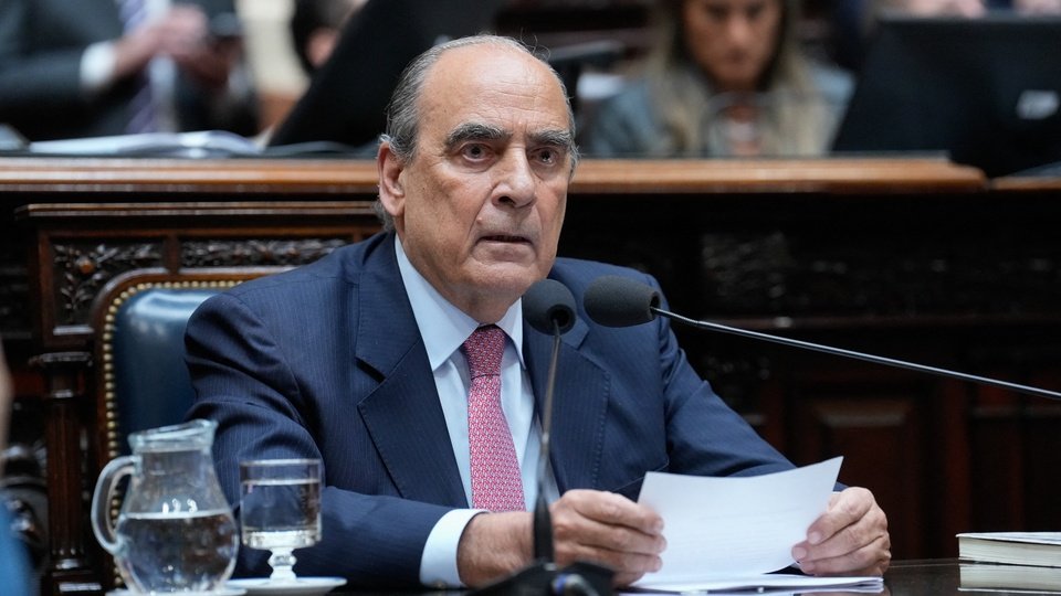 El plan de seducción del Gobierno para que los gobernadores no frenen los vetos de Milei | Francos habló de las negociaciones en marcha