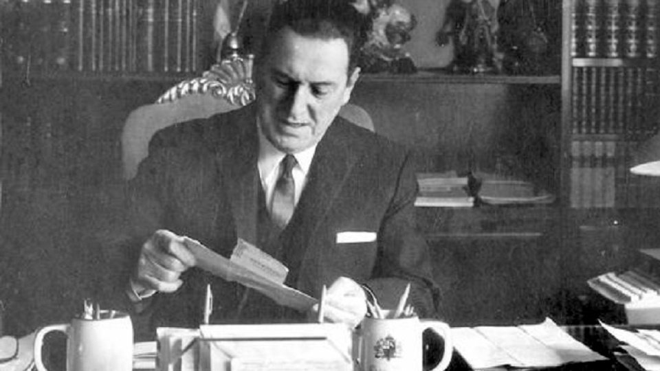 El pueblo de luto y
un país en agonía | A 51 años del fallecimiento de Juan Domingo Perón