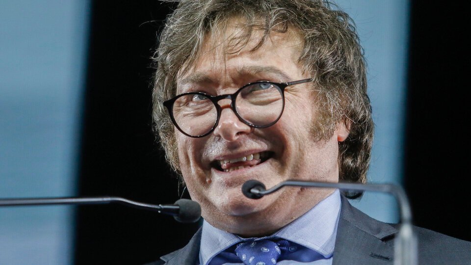 El singular posteo de Javier Milei sobre el cierre de listas bonaerenses | "El monstruo vive porque cuando lo ven se orinan en las patas"