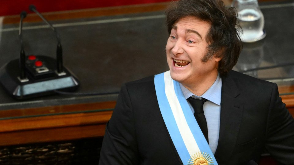 El topo Milei avanza en su promesa de destruir el Estado: desguace en el INTI y el INTA | Reestructuración, ajuste y disoluciones