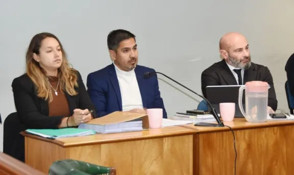 Empresario evitó juicio por jurados pagando $100 millones y aceptando 4 años de prisión