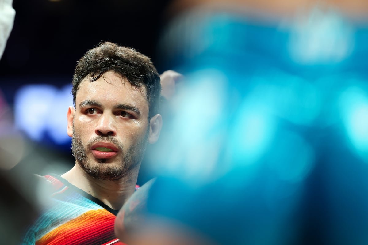 Estados Unidos detiene a Julio César Chávez Jr. por problemas con su visa y será deportado a México