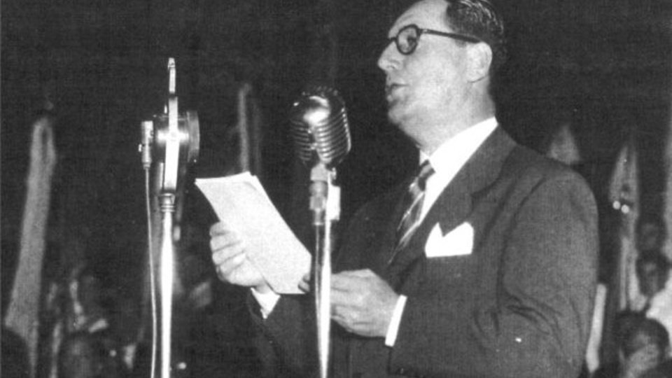 Ética justicialista: ¿Que debemos hacer?  