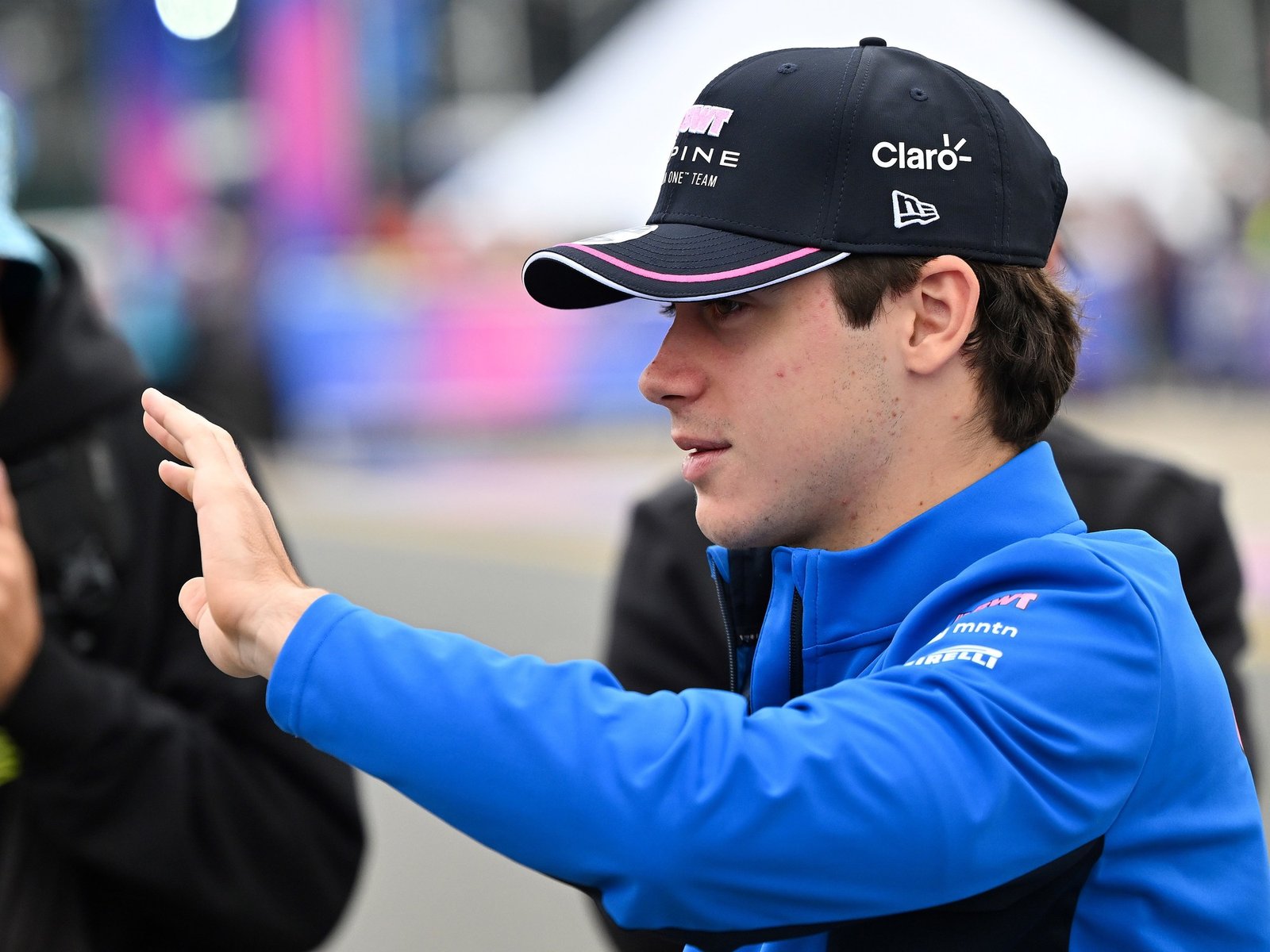 F1 GP de Gran Bretaña HOY, EN VIVO con Franco Colapinto: horarios de la FP3 y la clasificación con Franco Colapinto este sábado 5 de julio