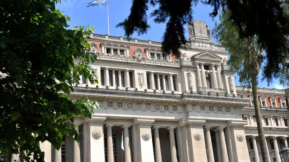 Freno al pretendido fuero laboral porteño | La confirmación de la cautelar es un revés para el gobierno de CABA