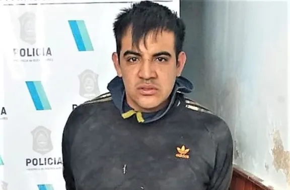 Fuga en Trelew: se escapó uno de los implicados en el crimen de Beryl Williams