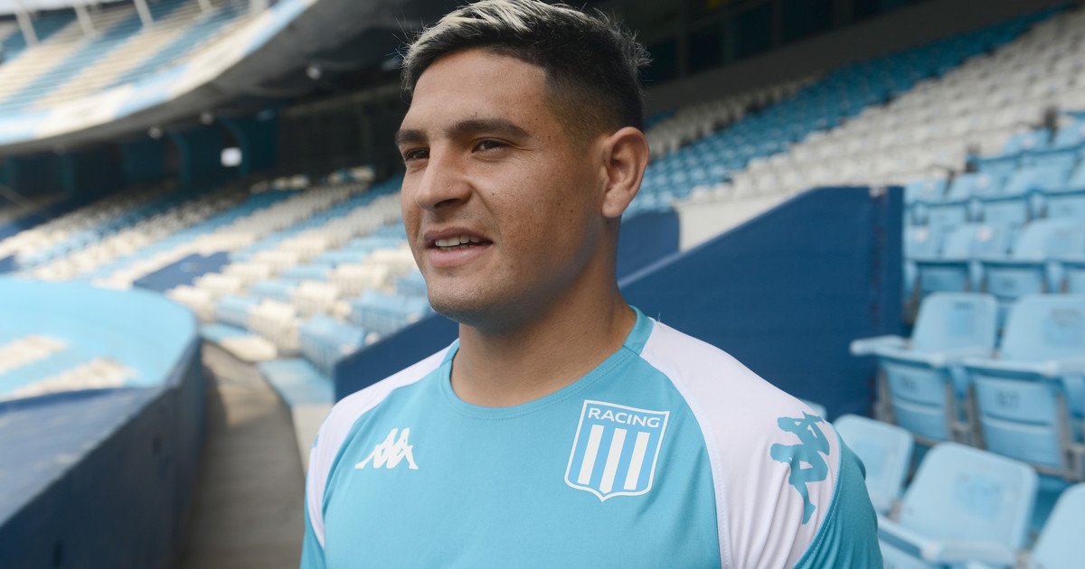 Gallardo, expectante: ¿cuándo se suma Maxi Salas a River? :: Olé