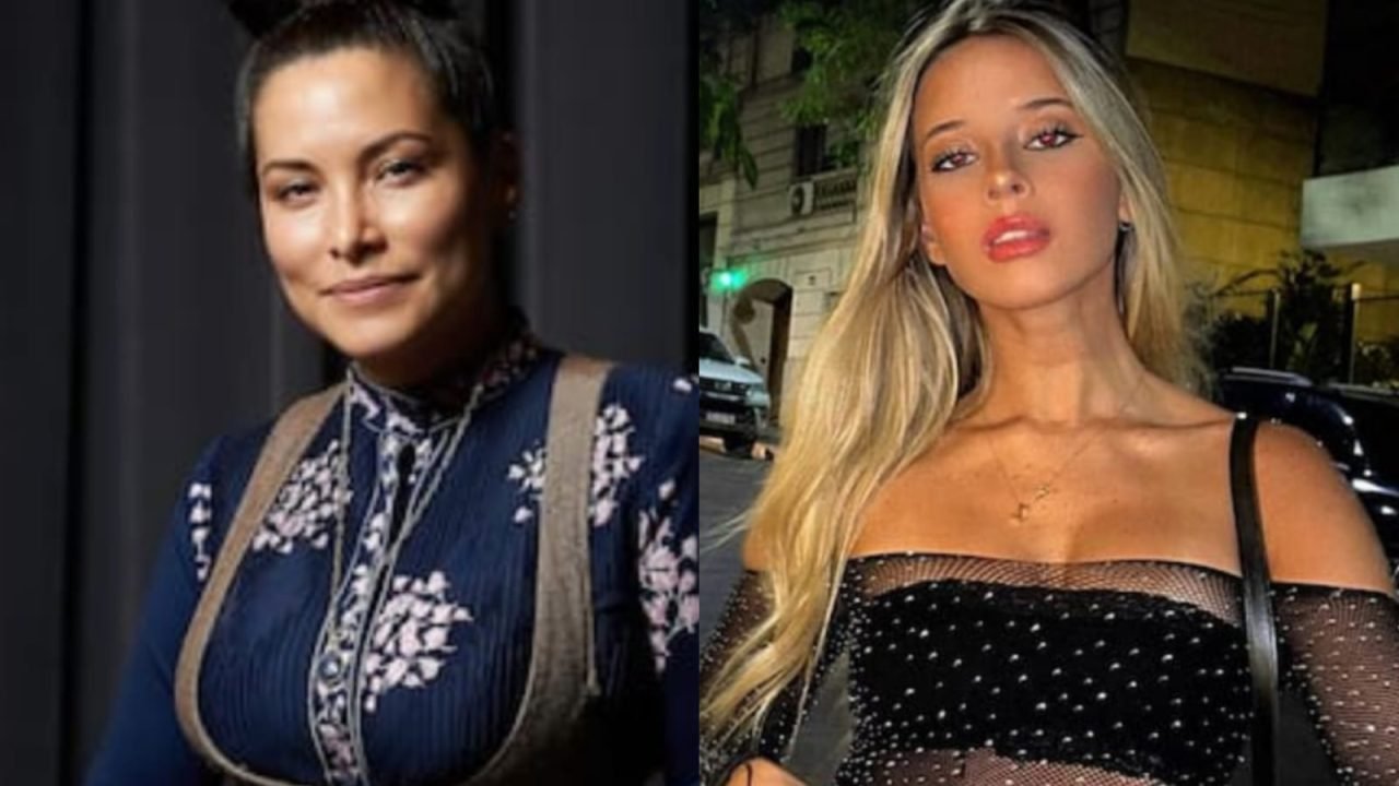 Griselda Sánchez se quebró en vivo tras los dichos cancelables de Zoe de Gran Hermano