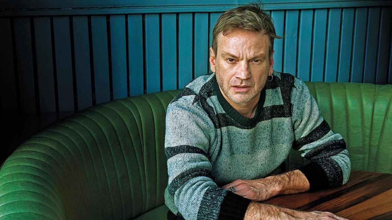 Guillermo Pfening: “Tenía muchas ganas de volver al teatro”