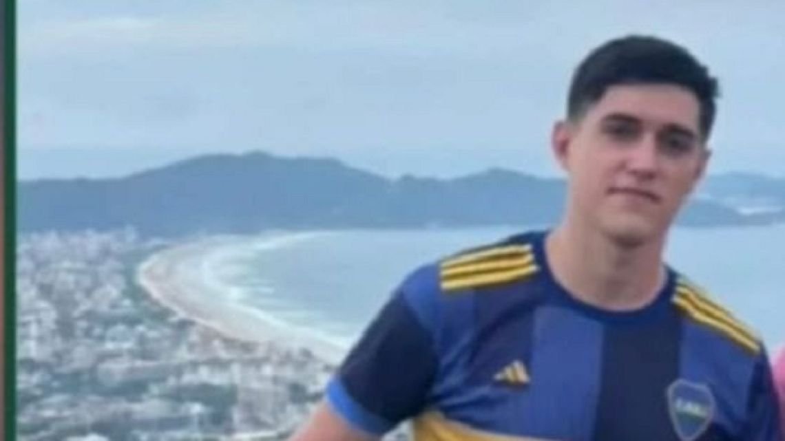 Hallaron sin vida a un joven chaqueño en el Paraná tras una misteriosa desaparición