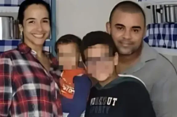 Horror en Río de Janeiro: adolescente asesinó a su familia instigado por su novia virtual