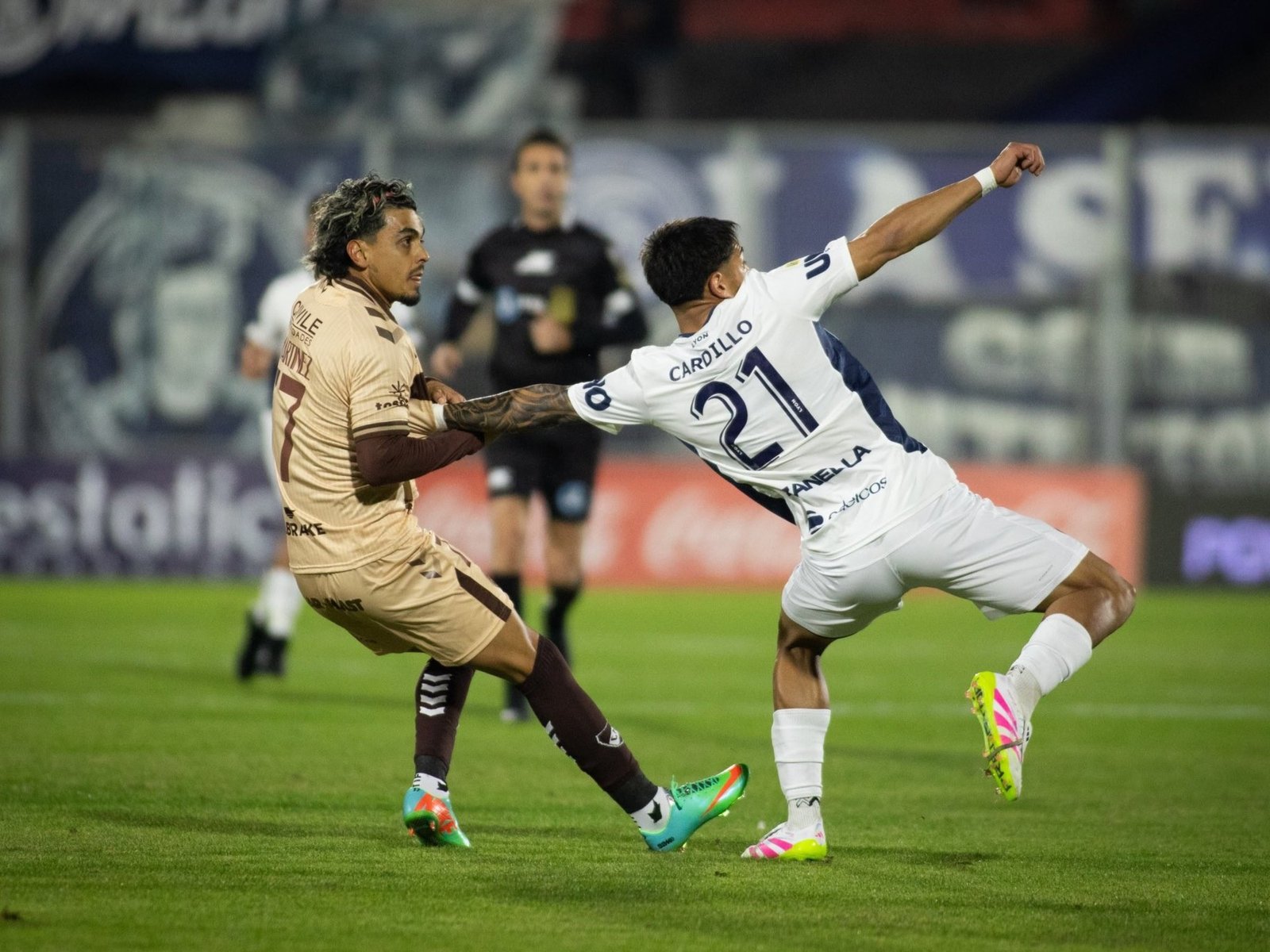 Independiente Rivadavia lo sacó por penales de la Copa Argentina