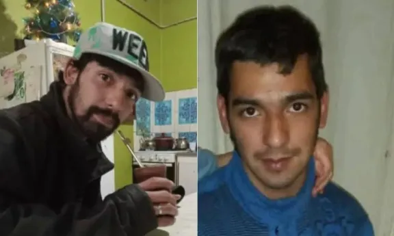 Inician otro megaoperativo para buscar a Emanuel Centeno