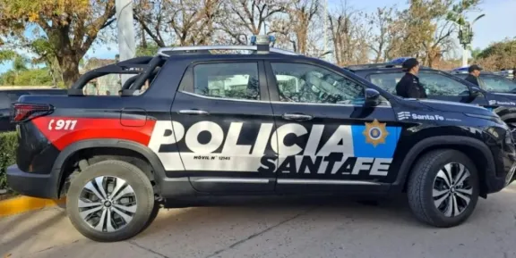 Inseguridad en Santa Fe: entraron a robar a la casa del hermano del gobernador Maximiliano Pullaro