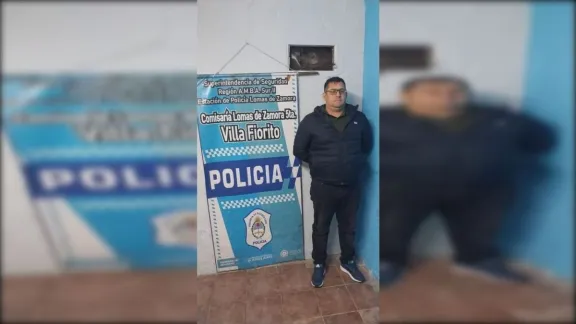 Insólita detención: cayó uno de los narcos más buscados del país con un DNI falso