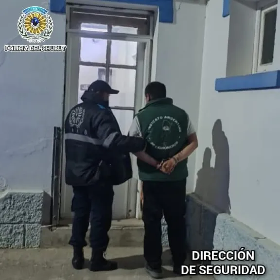 Intentó robar en el Predio Ferial y fue detenido a pocos metros del lugar