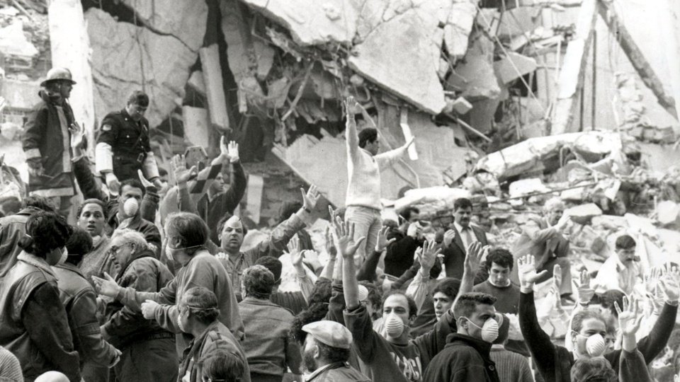 Iran contra el juicio en ausencia por AMIA | «Una medida politizada, en base a acusaciones falsas»