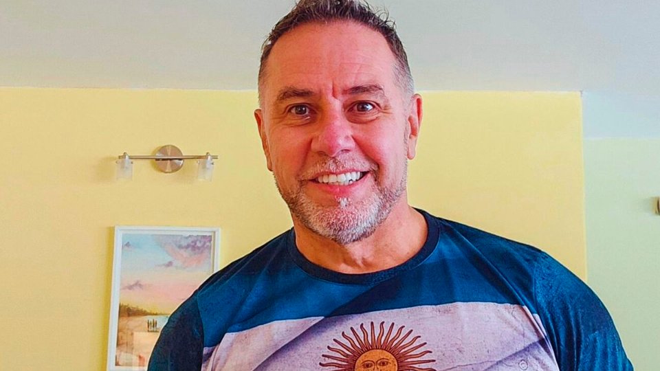 Javier Milei celebró la detención de un precandidato a diputado nacional por La Libertad Avanza en Chubut | Arde la interna libertaria