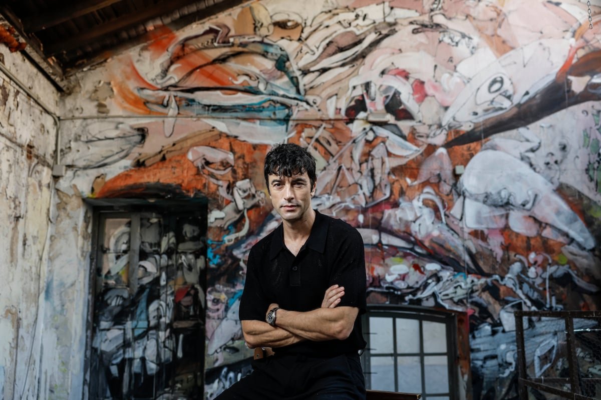 Javier Rey, actor: “He aprendido que ni el halago ni la masacre total son la auténtica realidad” | Gente