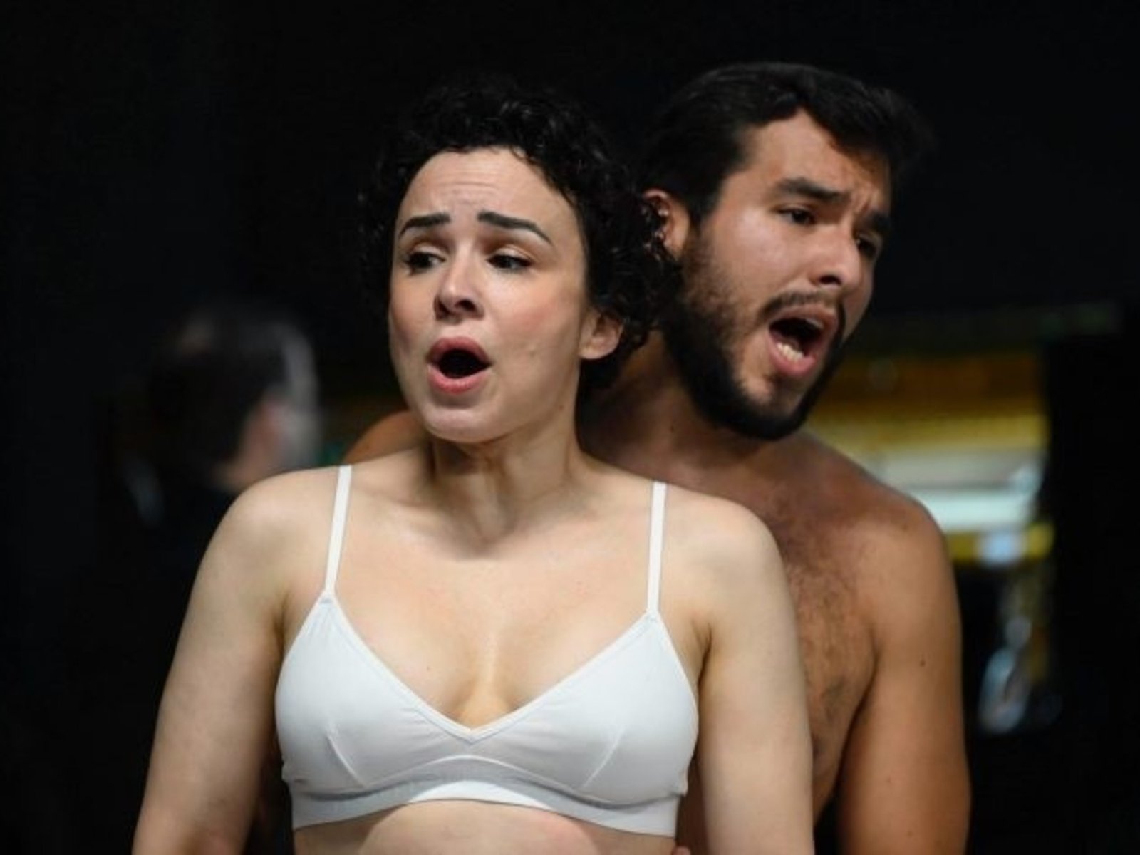 Jorge Volpi transforma ‘Tristana’ en una ópera moderna que explora la búsqueda de libertad