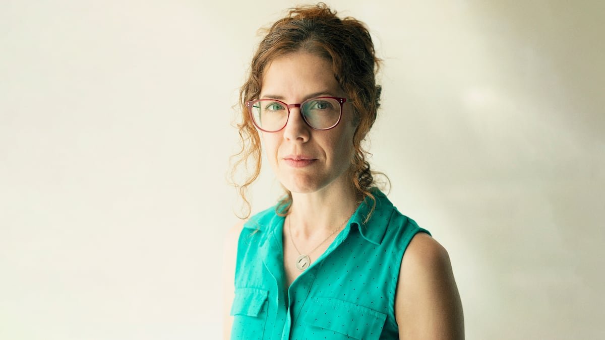 Julia Wertz: “Ser un alcohólico funcional es peligroso porque puedes seguir bebiendo hasta que tu cuerpo colapsa” | EL PAÍS Semanal
