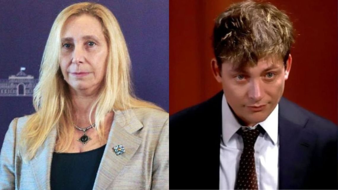 Karina Milei reordena la tropa y con la presencia de Santiago Caputo convocó a la primera reunión de la mesa de campaña Santiago Caputo